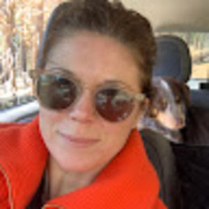 Meet your Posher, Claire